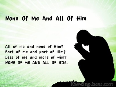 All Of Him